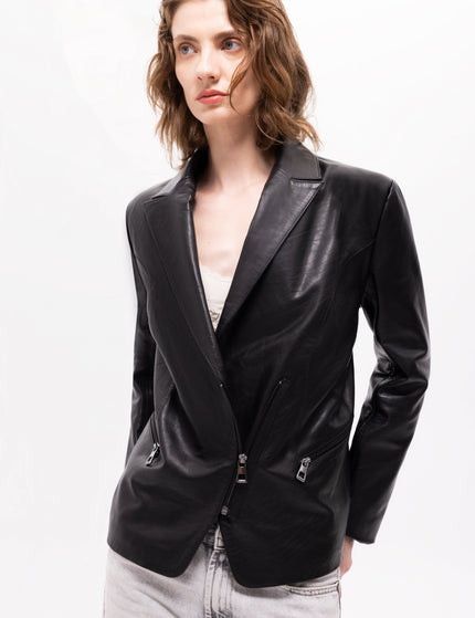 Collection image for: Leather Jackets