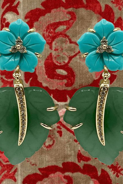 Michael Nash Jewelry | Kolczyki Bethany