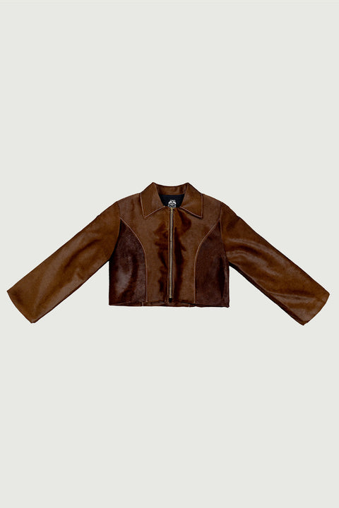 Gualdoni Paris Wien I Kurtka La POULAIN