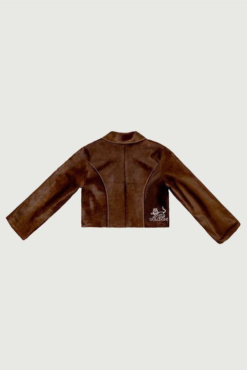 Gualdoni Paris Wien I Kurtka La POULAIN