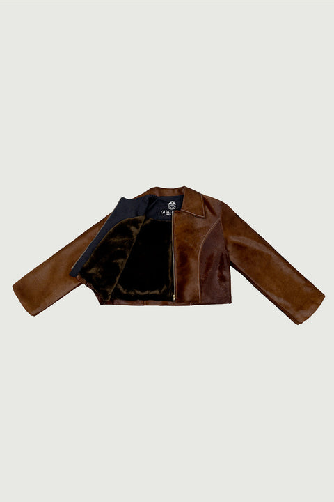 Gualdoni Paris Wien I Kurtka La POULAIN