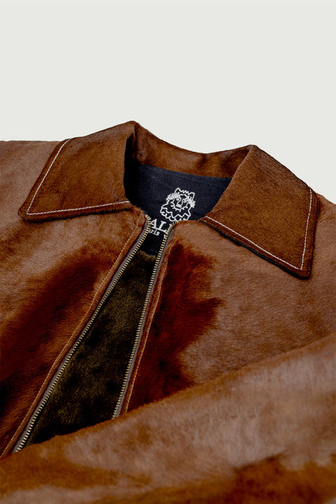 Gualdoni Paris Wien I Kurtka La POULAIN