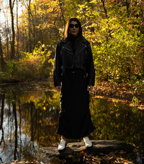 O2 Monde | Zeme Loafers white