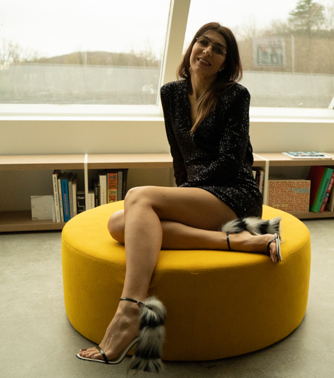 O2 Monde | Artemis Sandals black