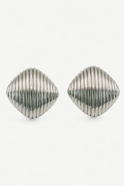 Miss Cecilia | Vera Stud Earrings