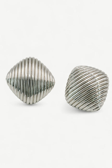 Miss Cecilia | Vera Stud Earrings