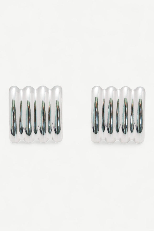 Miss Cecilia | Classic Bar Studs