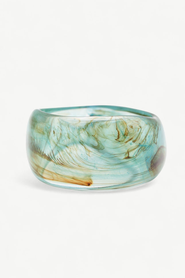 Miss Cecilia | The Drift Bangle