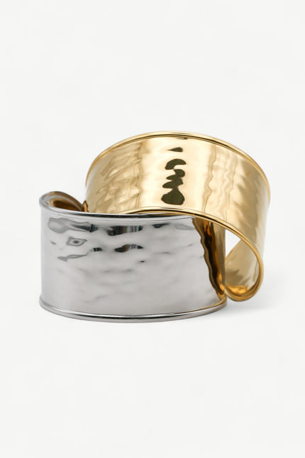Miss Cecilia | Bransoletka Muse Chunky
