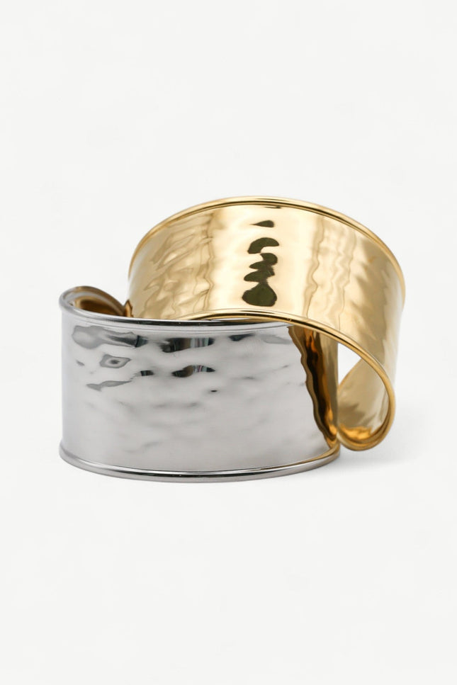 Miss Cecilia | Bransoletka Muse Chunky