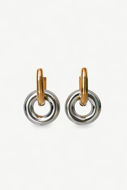 Miss Cecilia | Orbit Hoops