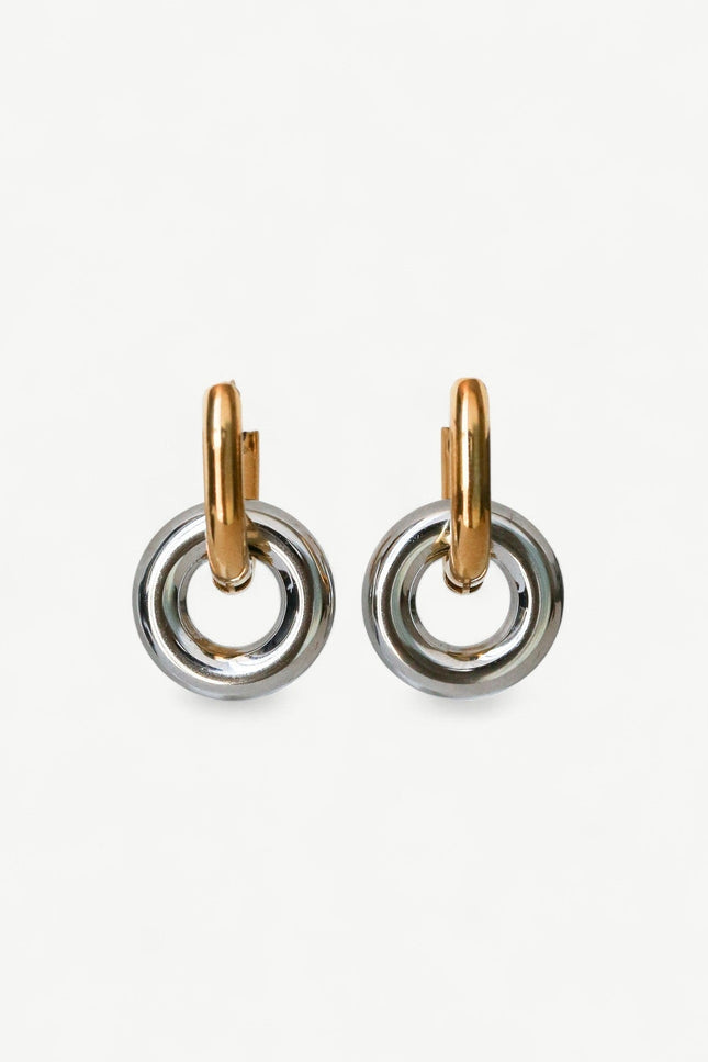 Miss Cecilia | Orbit Hoops