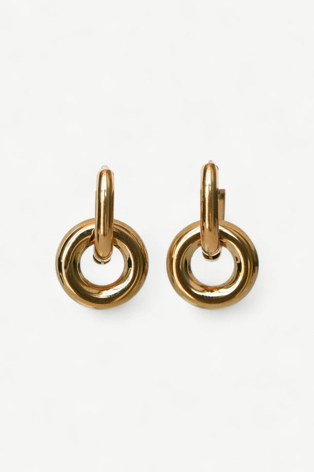 Miss Cecilia | Orbit Hoops