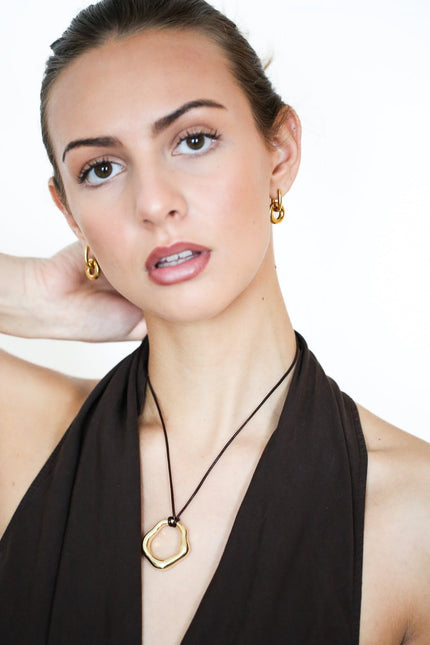 Miss Cecilia | Orbit Hoops