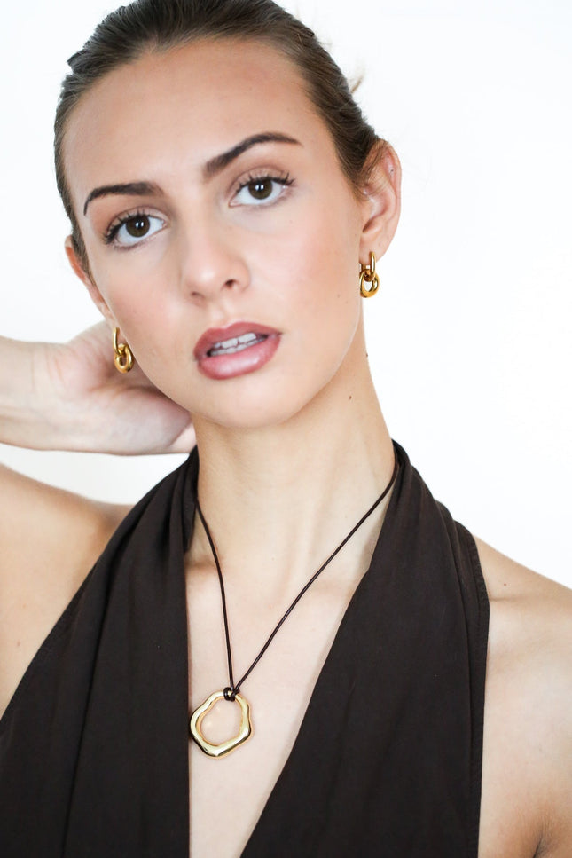 Miss Cecilia | Orbit Hoops