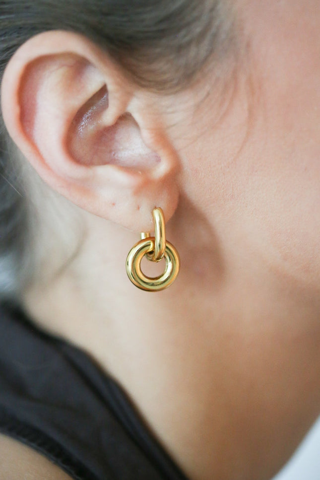 Miss Cecilia | Orbit Hoops