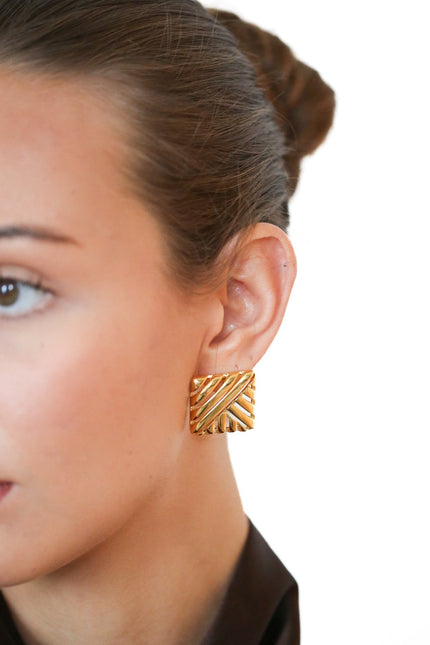 Miss Cecilia | The Elise Earrings