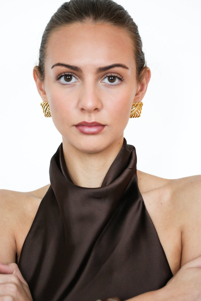 Miss Cecilia | The Elise Earrings