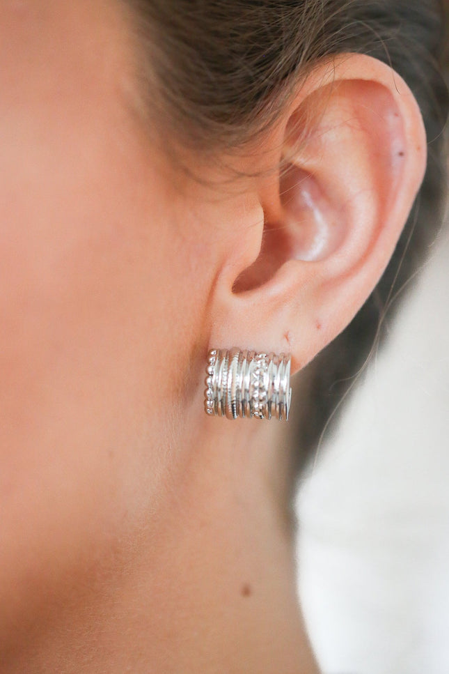 Miss Cecilia | Orbis Studs