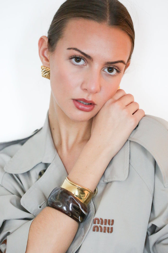 Miss Cecilia | The Elise Earrings