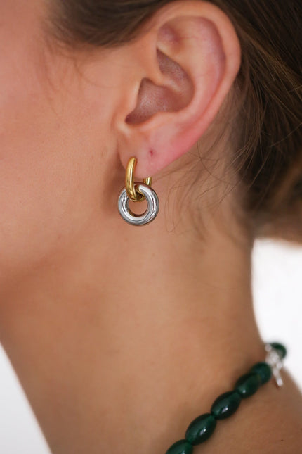 Miss Cecilia | Orbit Hoops