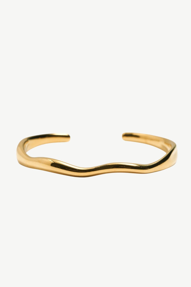 Miss Cecilia | The Line Cuff