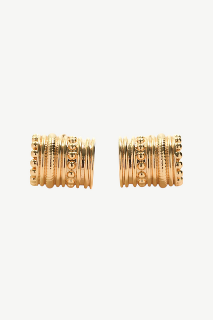 Miss Cecilia | Orbis Studs