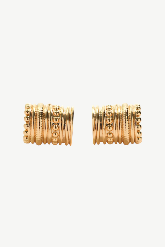 Miss Cecilia | Orbis Studs