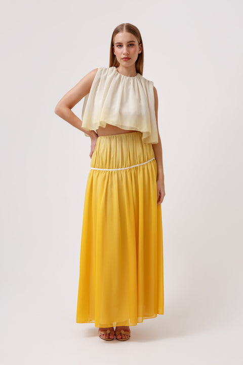 Ashley Stambouli | Top Arum