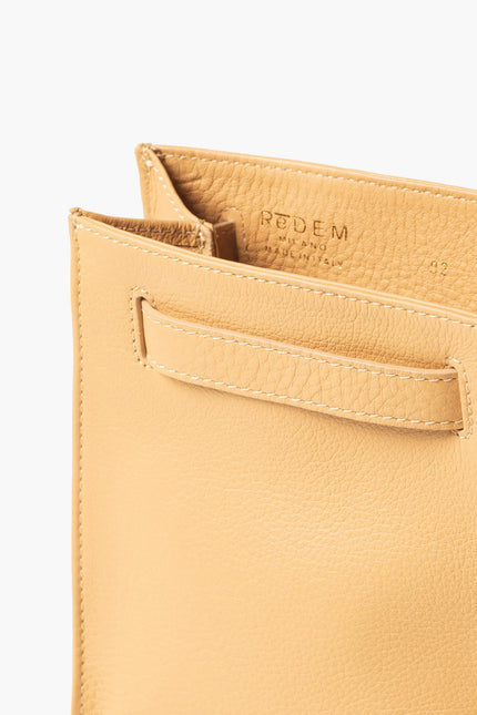 Redem Milano | Franklin Sabbia