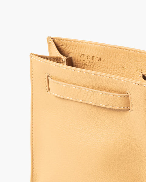 Redem Milano | Franklin Sabbia