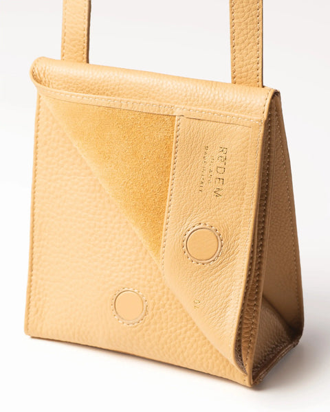 Redem Milano | Dragonmouth Sabbia