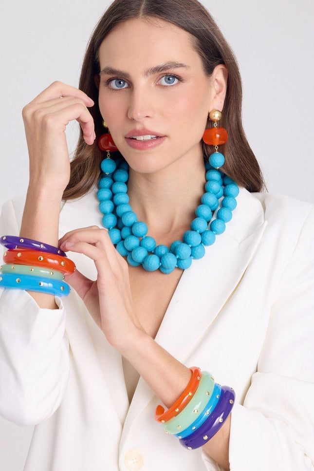 Michael Nash Jewelry | Bransoletka Sonia