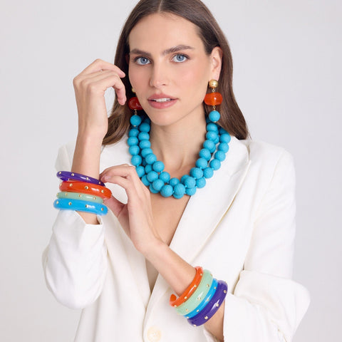 Michael Nash Jewelry | Bransoletka Ingrid