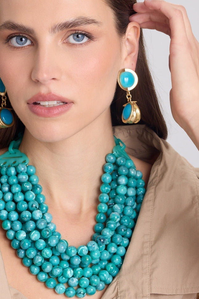 Michael Nash Jewelry | Naszyjnik Juliette