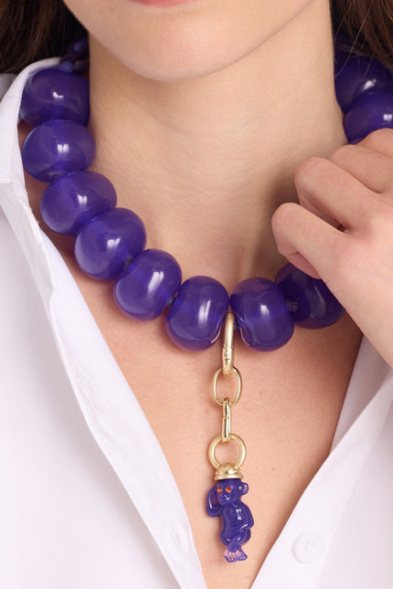 Michael Nash Jewelry | Naszyjnik Vivienne