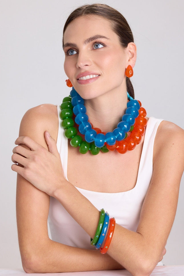 Michael Nash Jewelry | Naszyjnik Vivienne