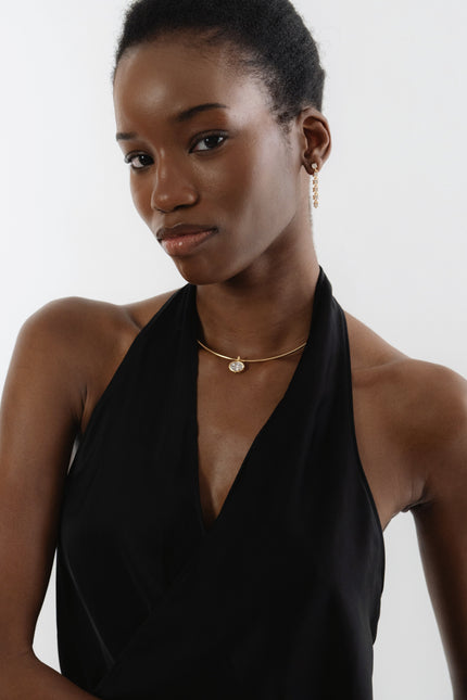 Miss Cecilia | The Eloise Hoops