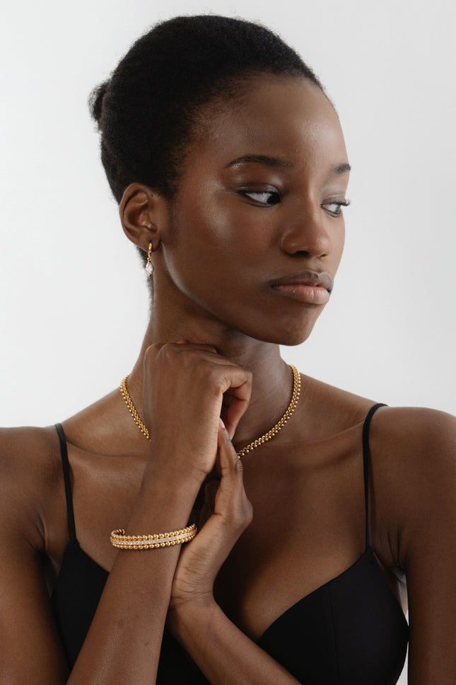 Miss Cecilia | The Verona Necklace