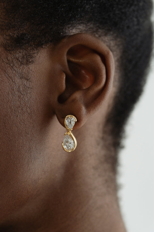 Miss Cecilia | The Elodie Earrings