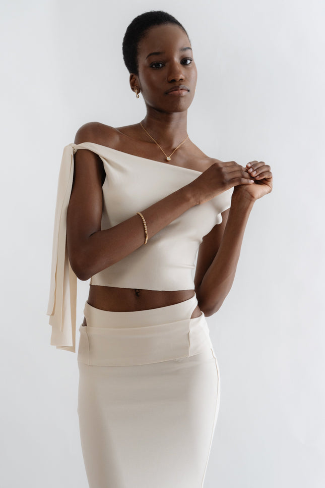 Miss Cecilia | The Joy Necklace