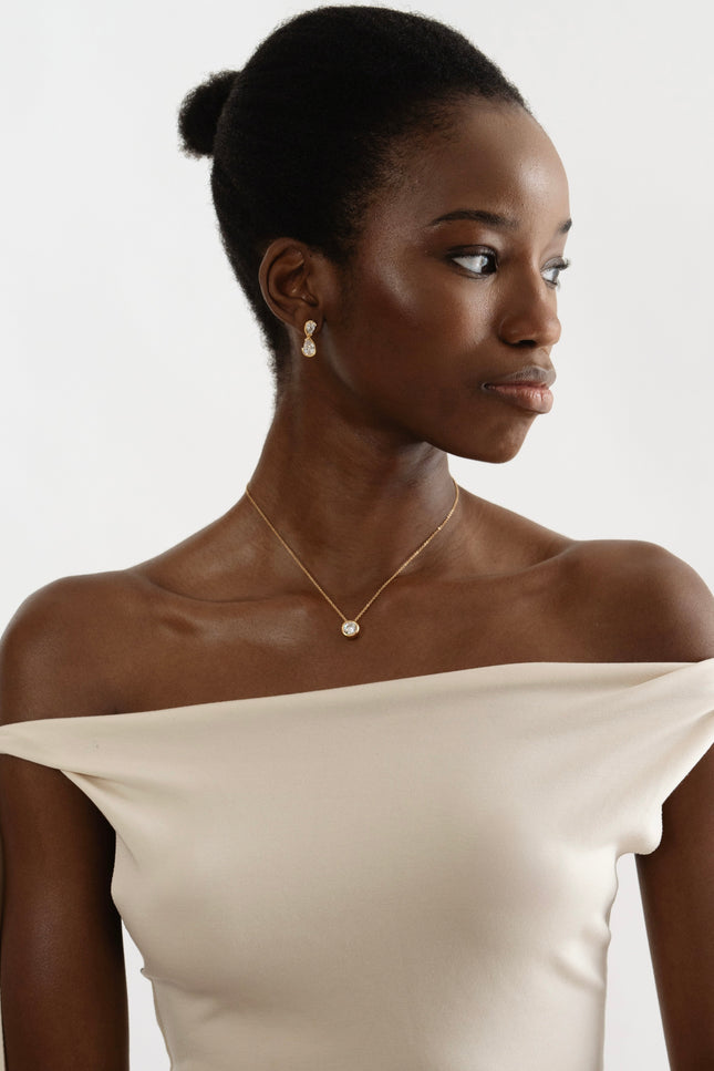 Miss Cecilia | The Elodie Earrings