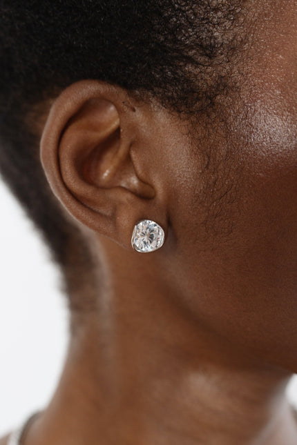 Miss Cecilia | The Charlotte Studs