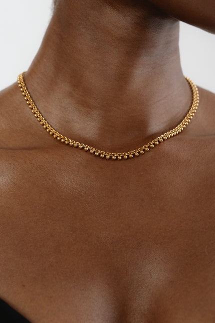 Miss Cecilia | The Verona Necklace