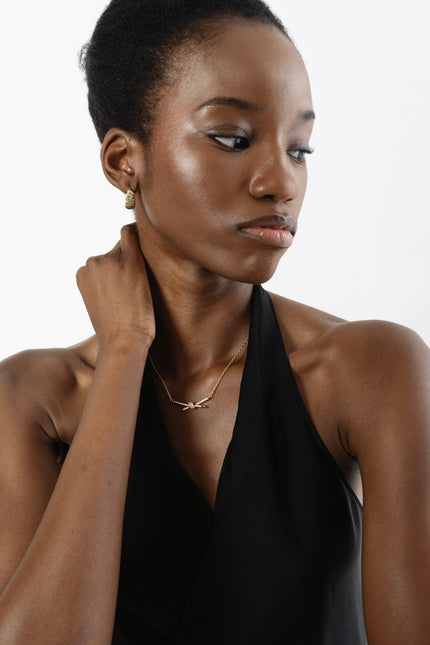 Miss Cecilia | The Kensington Hoops