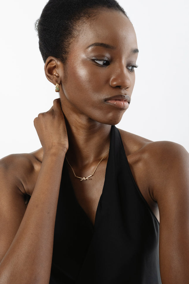 Miss Cecilia | The Kensington Hoops
