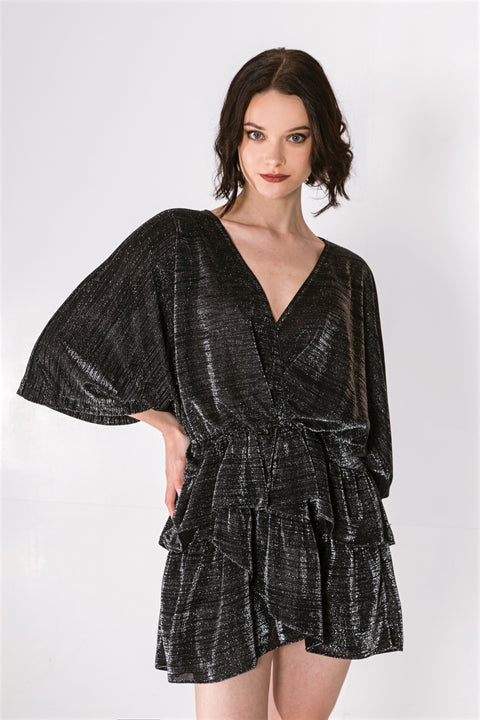 Five p.m. | Manhattan Mini Dress