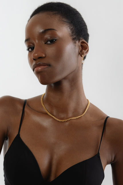 Miss Cecilia | The Verona Necklace