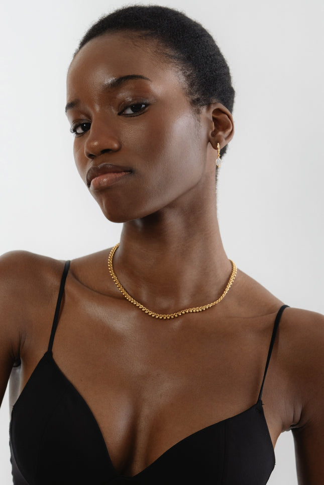 Miss Cecilia | The Verona Necklace