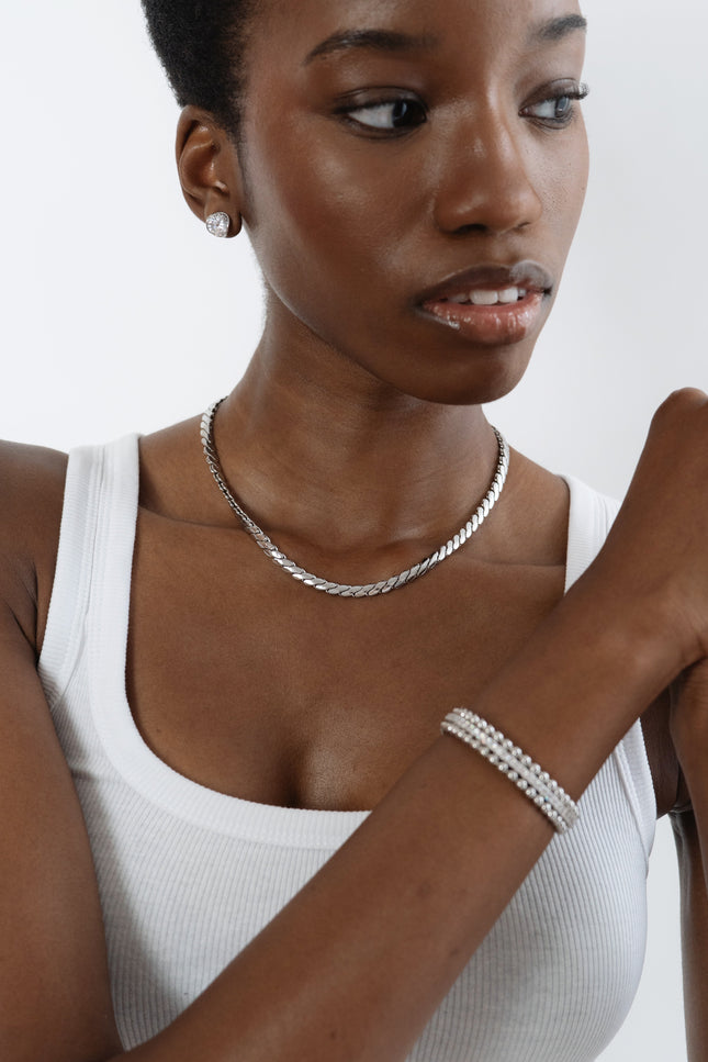 Miss Cecilia | The Charlotte Studs